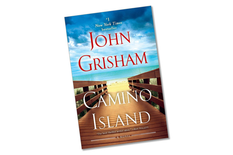 camino island book 3 camino island book 3